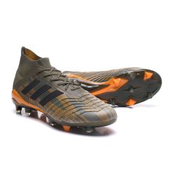 Adidas Predator 18.1 FG - Groen Oranje Zwart_7.jpg